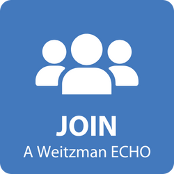 Join a Weitzman echo