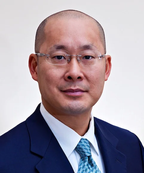 H-Choong Chang, MD