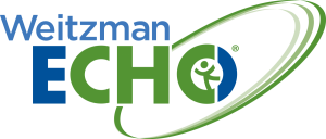Weitzman echo logo