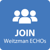 Join Weitzman ECHOs